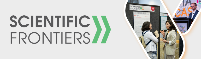 Scientific Frontiers