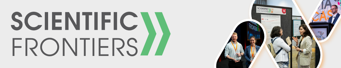Scientific Frontiers